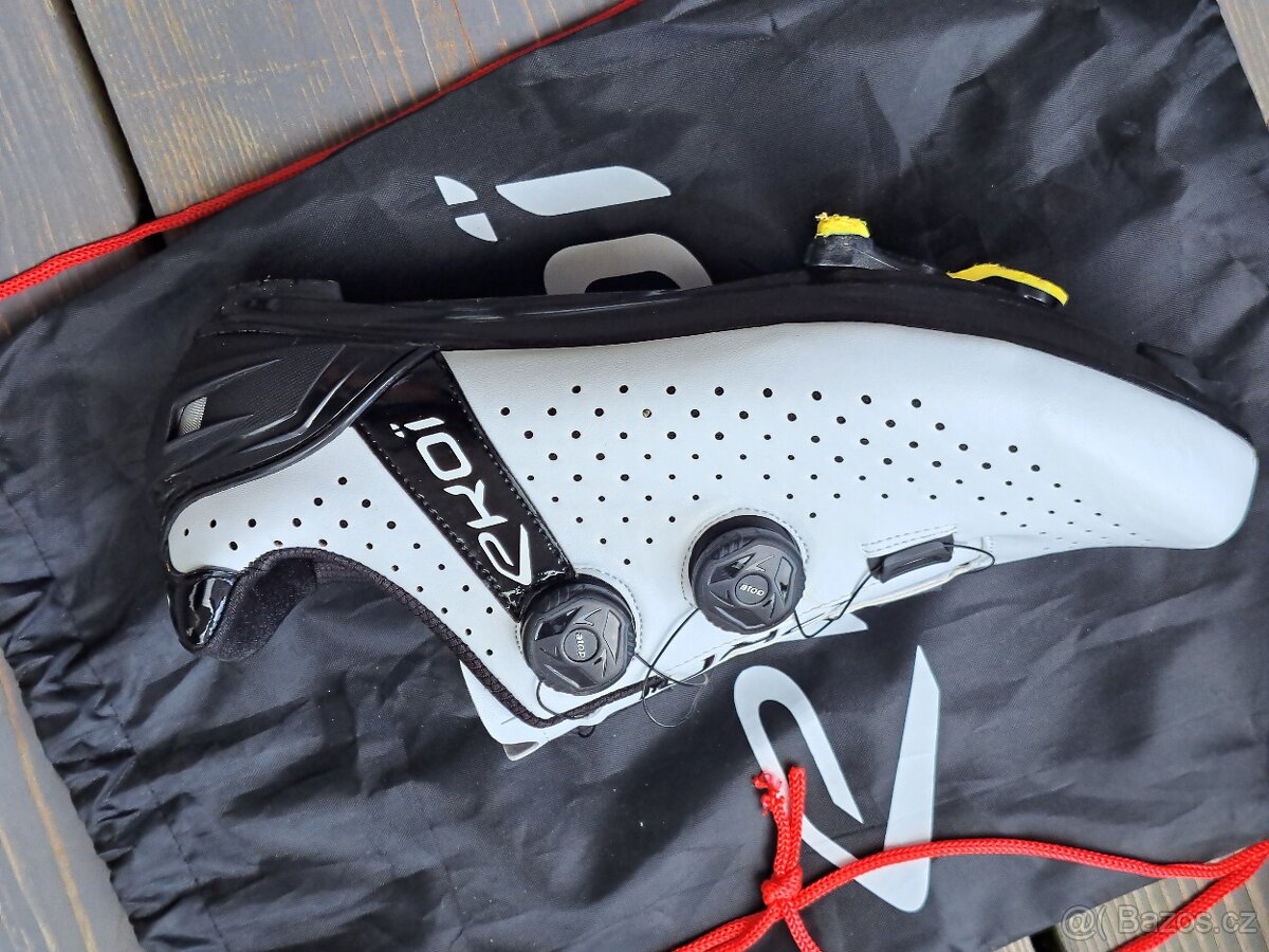 Cyklistické tretry Eköi - 6