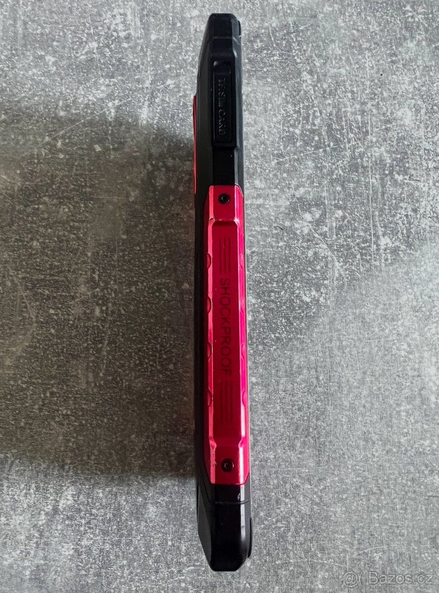 Ulefone armour 6e - 6