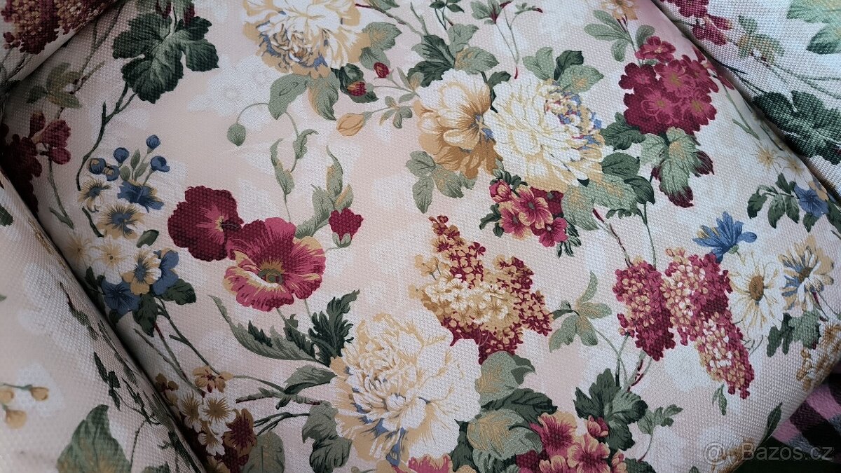 Rohovyý set variabilni gauč s křeslem Nové Lanscape - 6