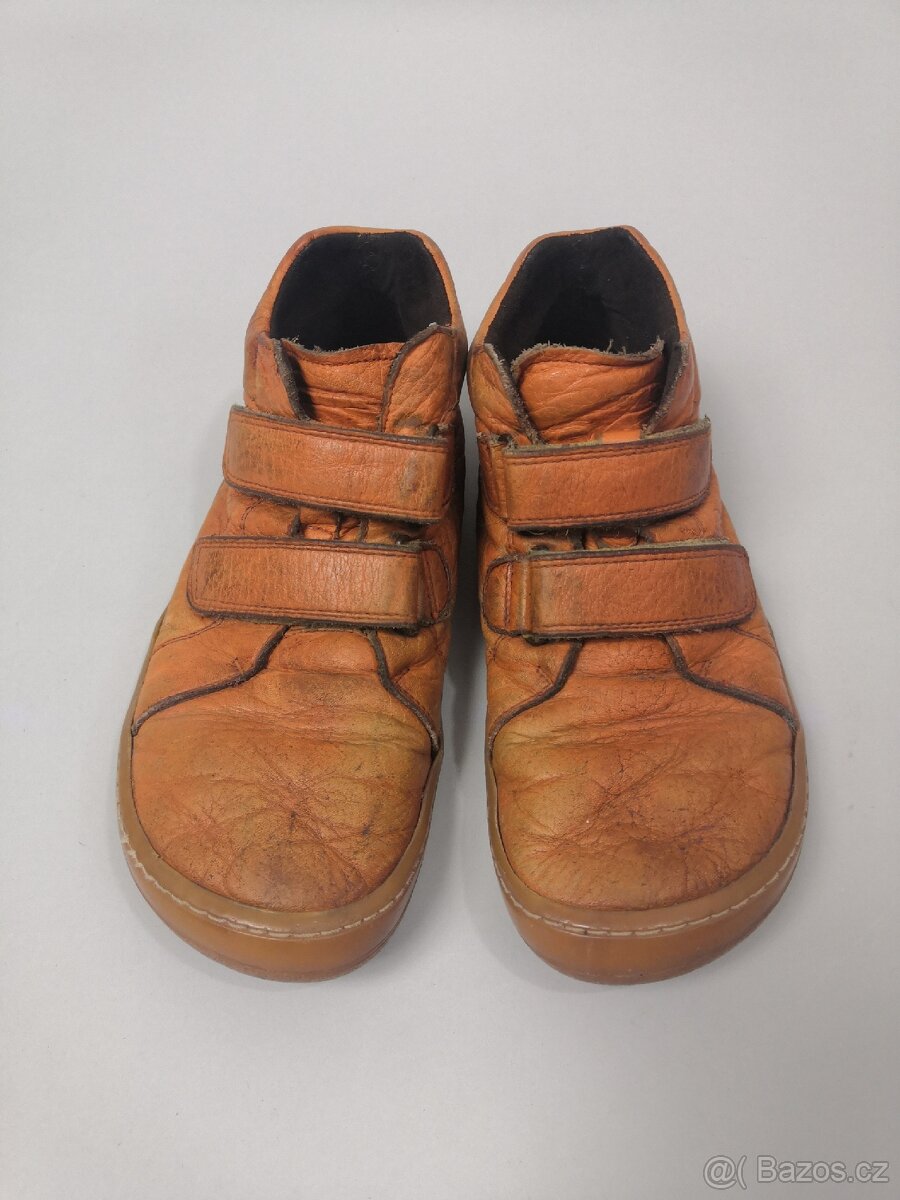 Dětské barefoot boty Froddo, vel. 36 - 6