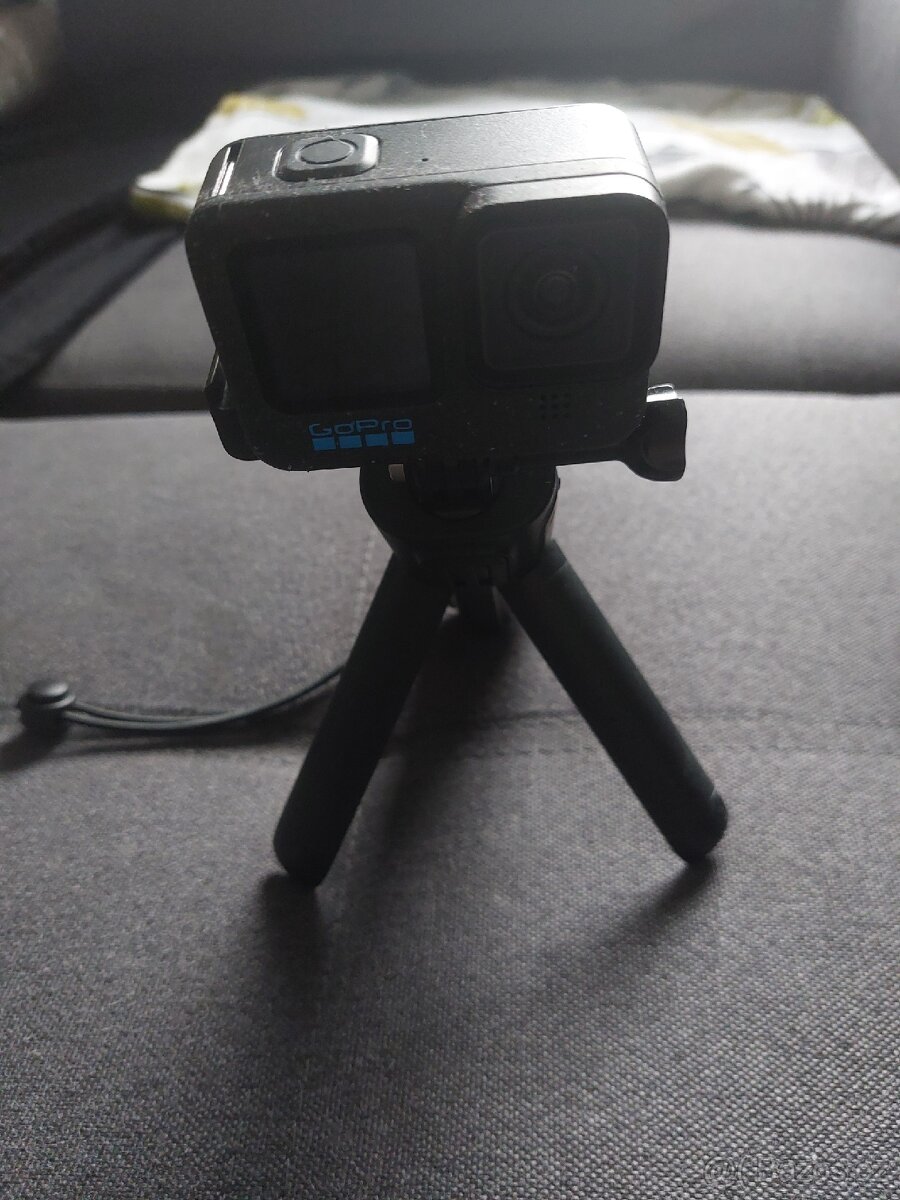 GoPro Hero 12 black - 6