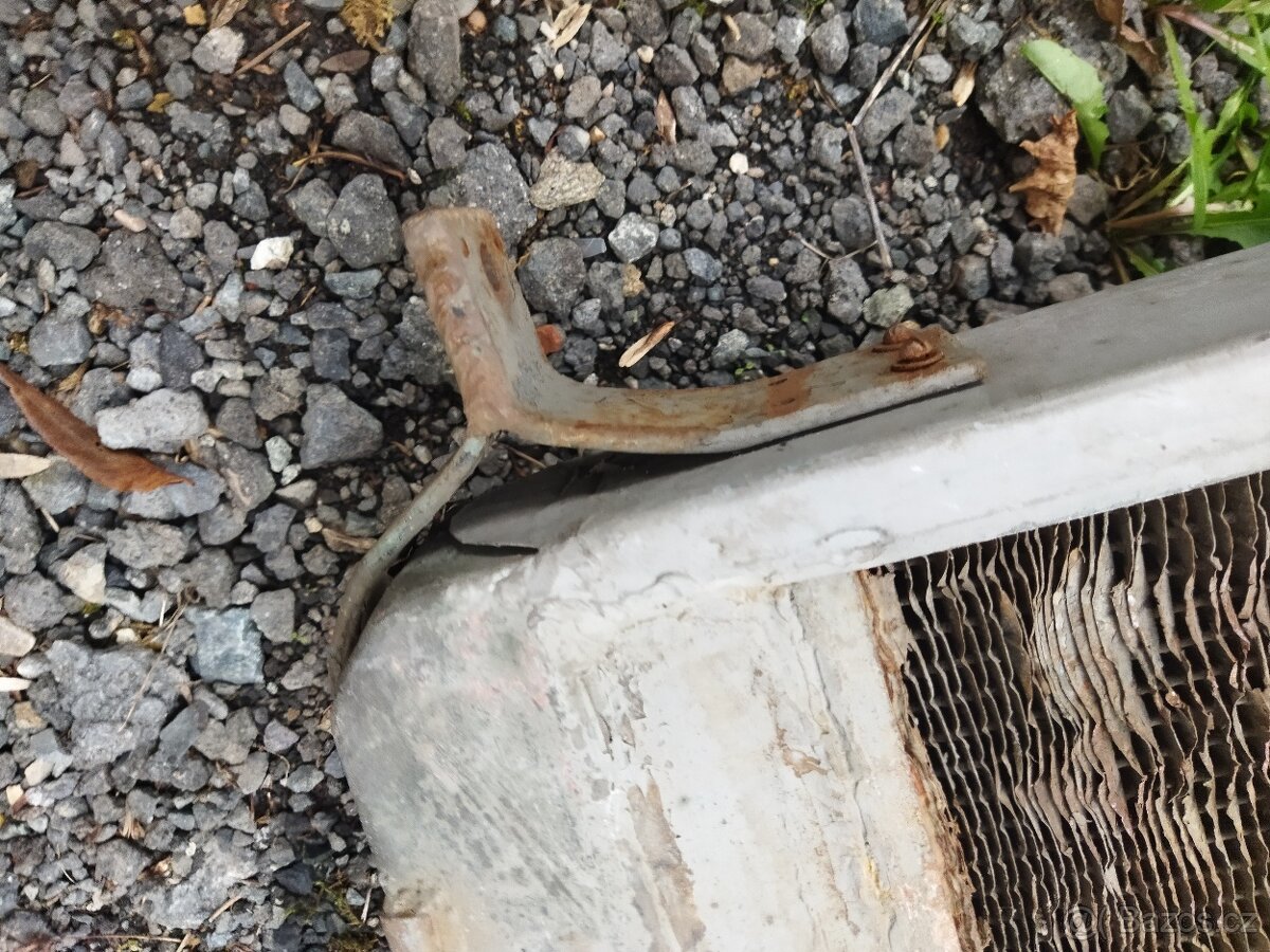 Praga Piccolo Chladič - 6