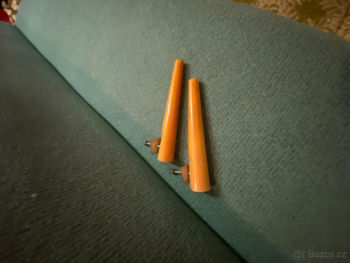 Pohovka Jitona rozkládací - 6