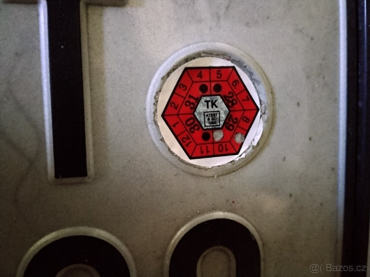 KYMCO Agility 50 - 6