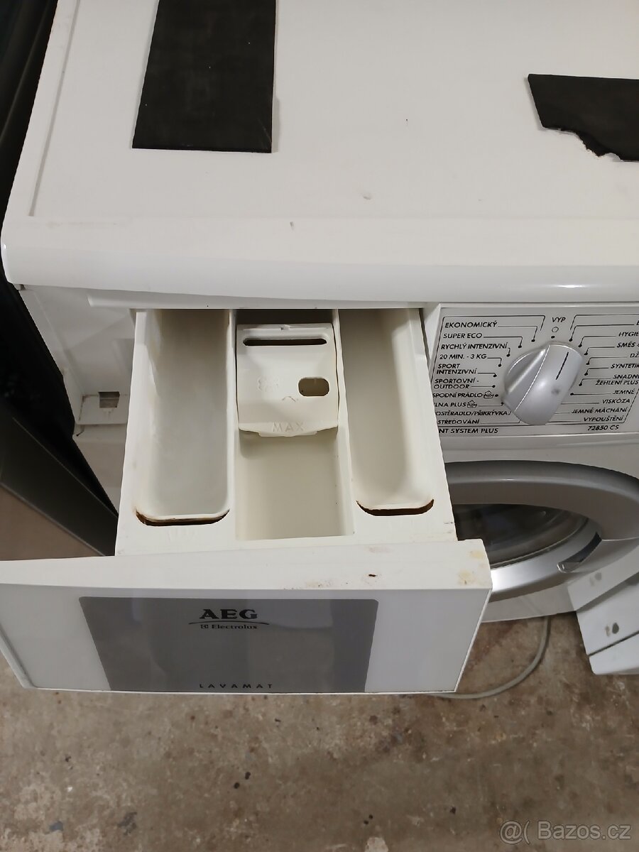 AEG číslo 3 - 6