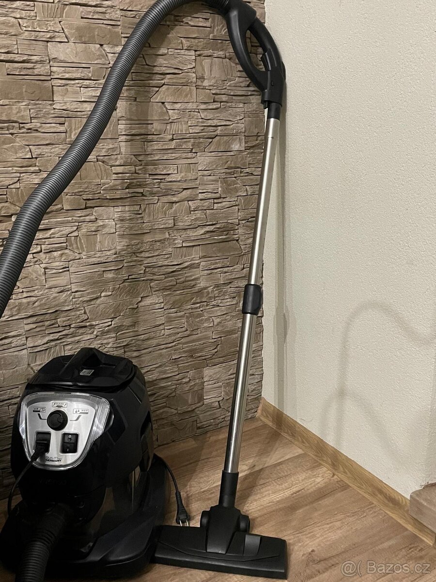 Profesionální vodní vysavač Vivenco - 6