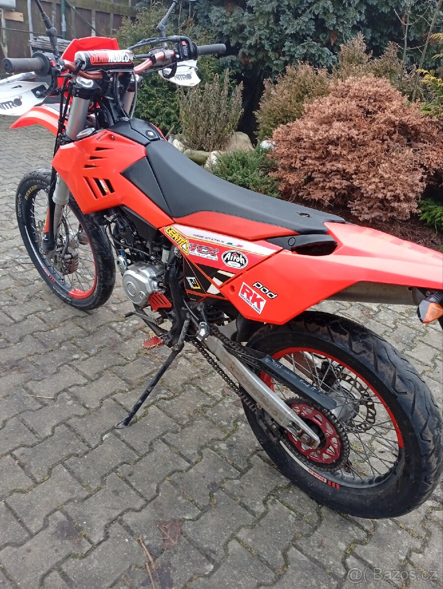 Beta RR 125 LC - 6