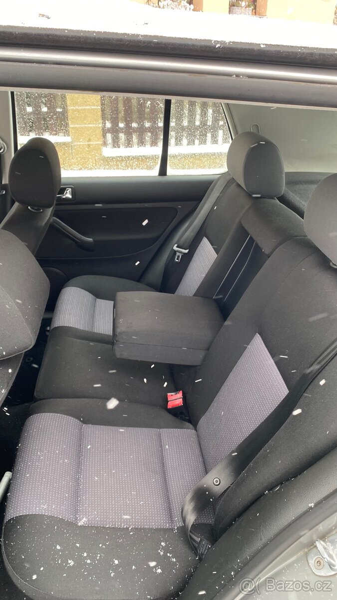 Golf 4 1.6 fsi ND - 6