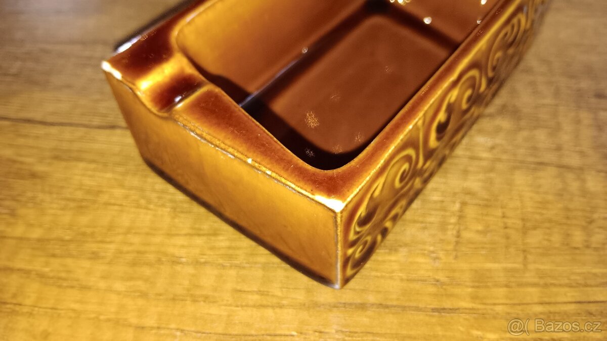 Keramická retro sada DITMAR URBACH - 6