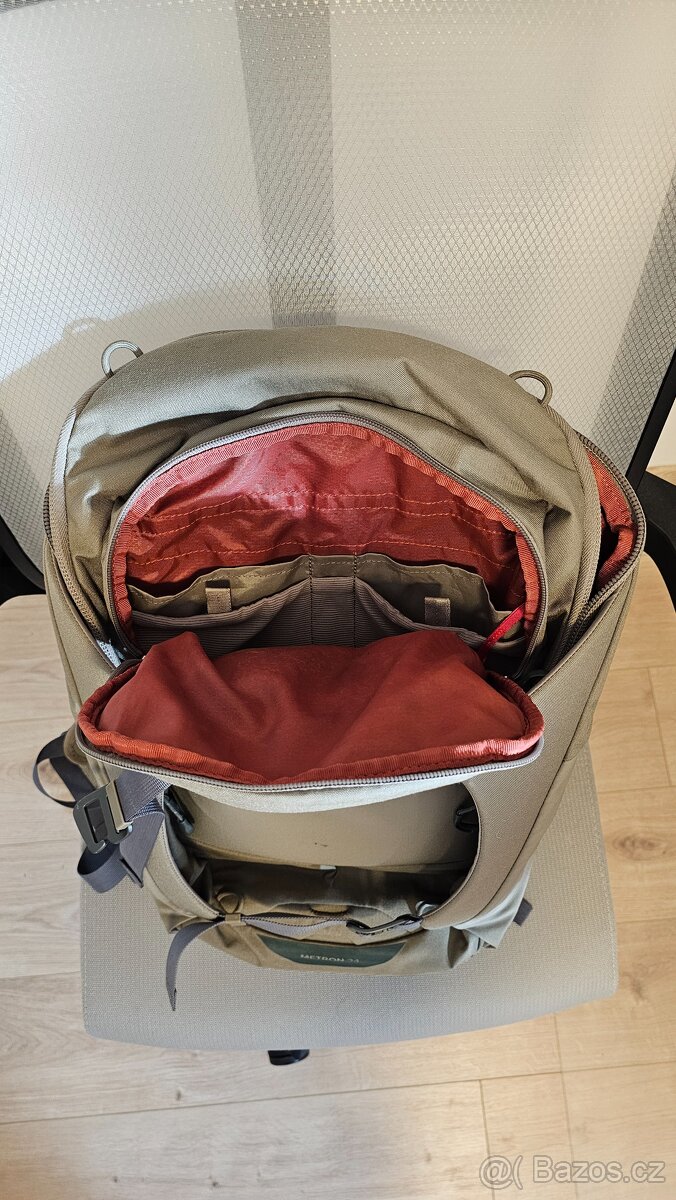 Batoh Osprey Metron 24 - 6