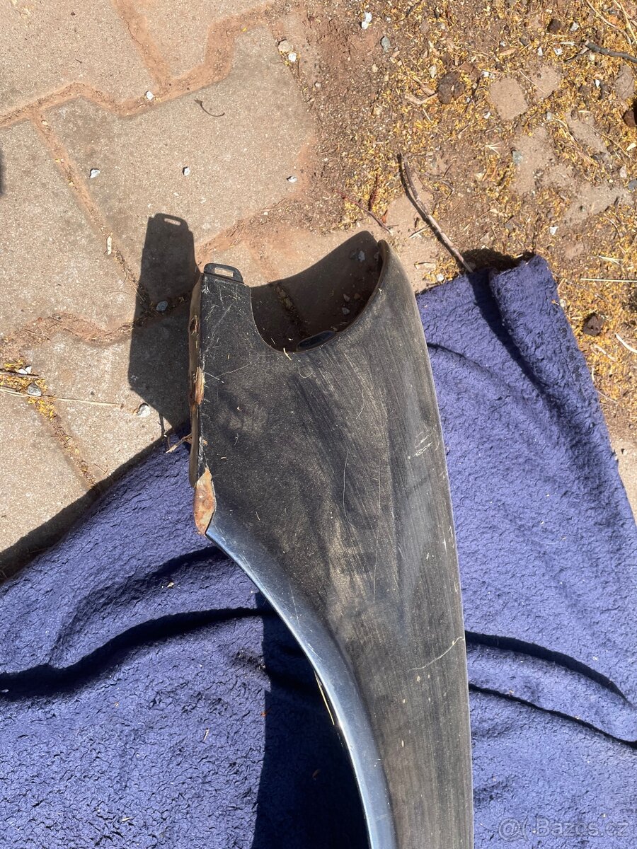 Bmw E36 Blatník - 6