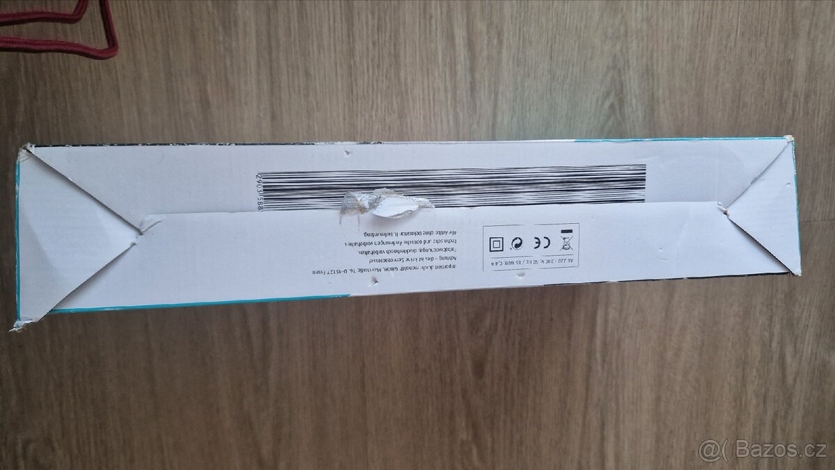 Vakuová svářečka folií - 6