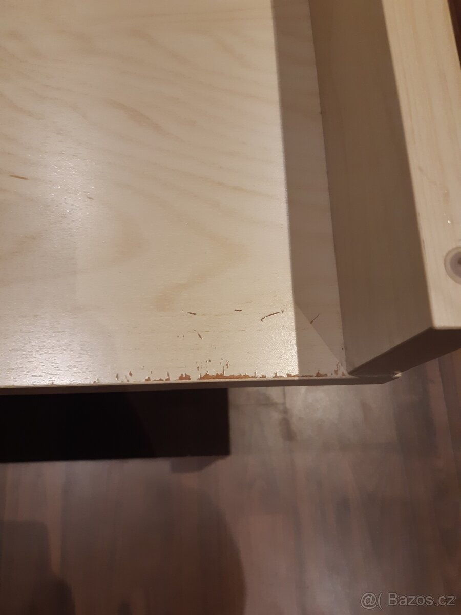 Konferenční stolek - 6