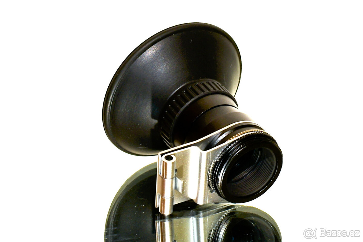 Nikon DG-2 očnicová lupa NOVÁ - 6