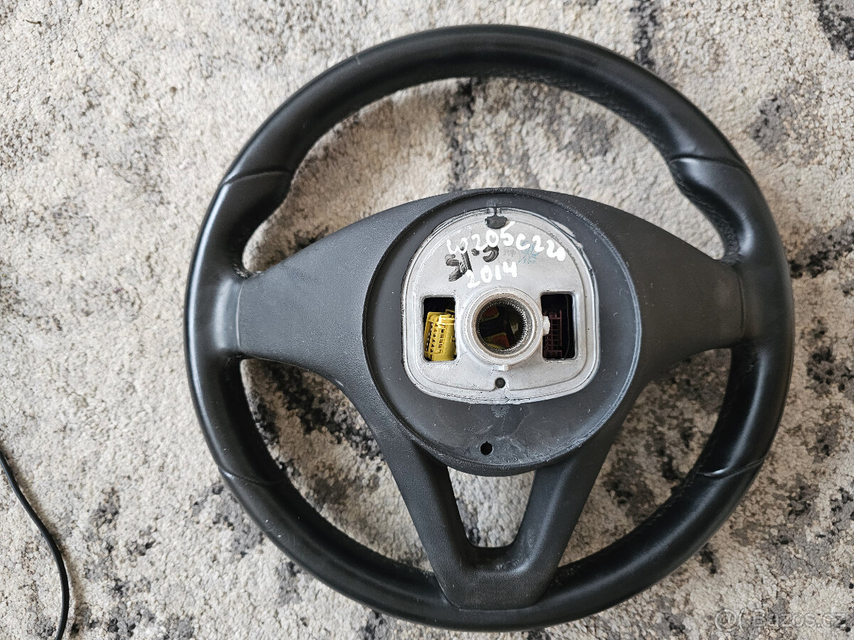 >>>>ORIGINAL MERCEDES GLE/GLS/E/C/VIANO/VITO/cls volant - 6