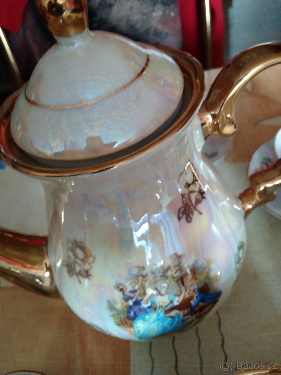 Prodám krásný servis - 6