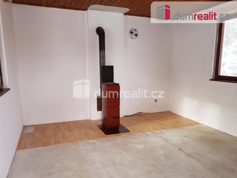 Prodej, zahrada, chata, Plešivec, Pod Vodojemem, Doubek, Čes - 6