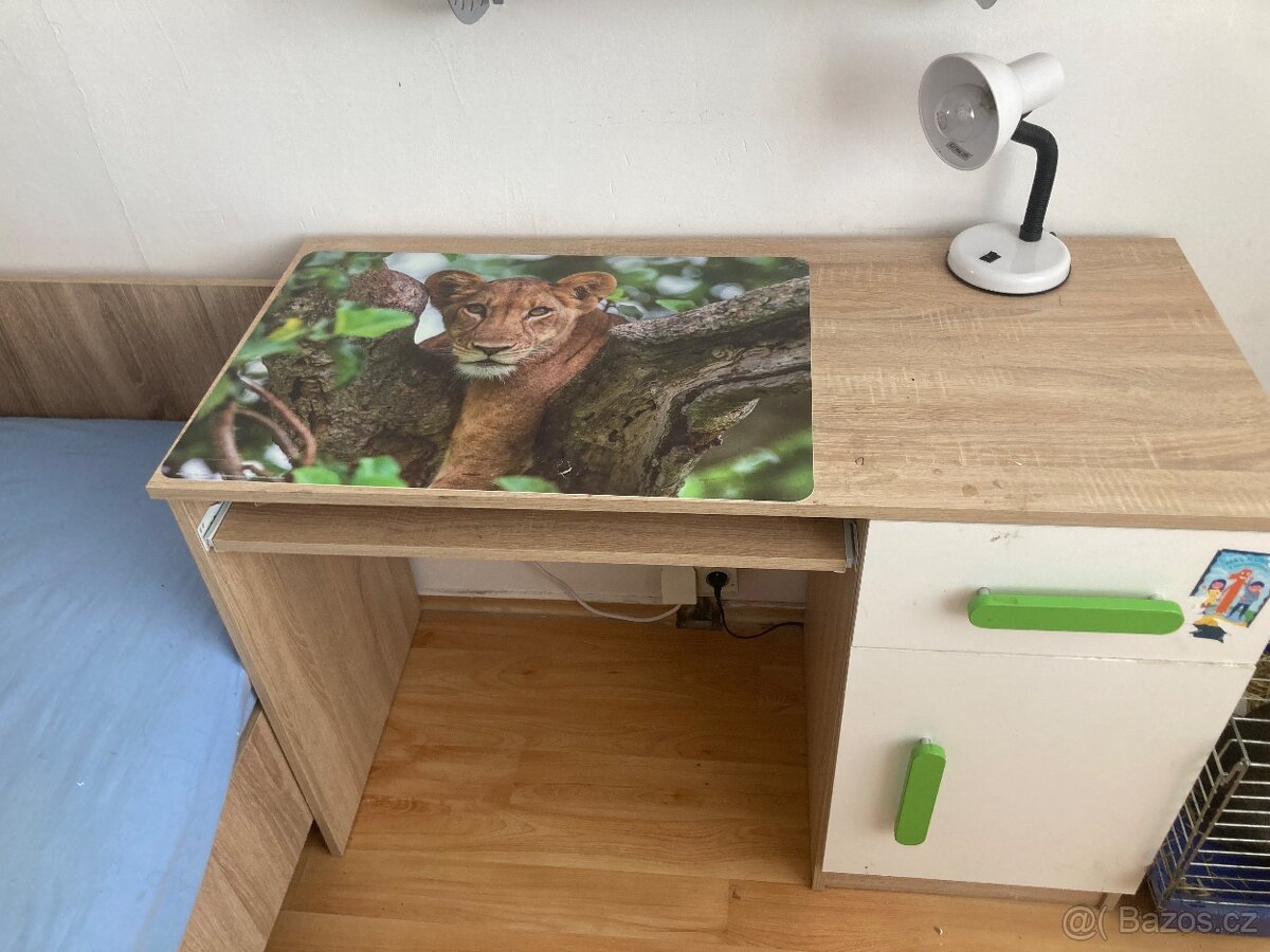 Dětský pokoj - 6