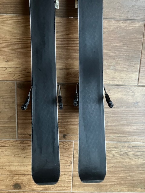 Dětské lyže 100 cm - 6