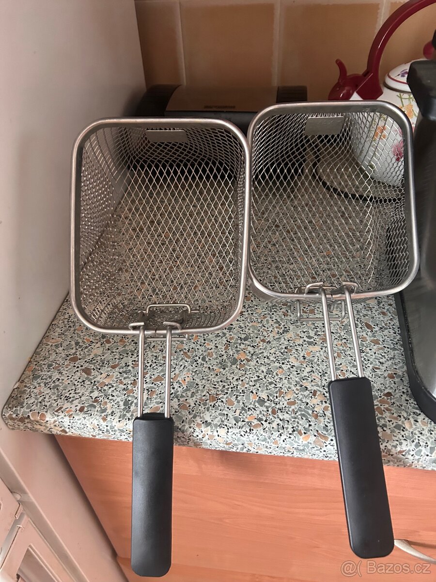 Friteza a Kráječ - 6