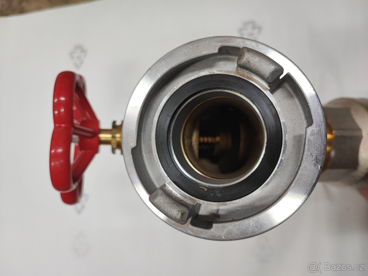 Hydrantová souprava - 6