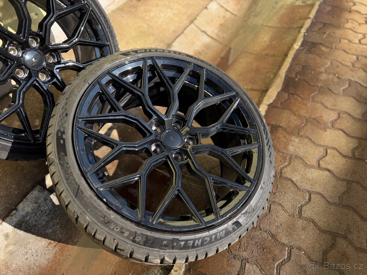 La chanti 5x112 r19 - 6