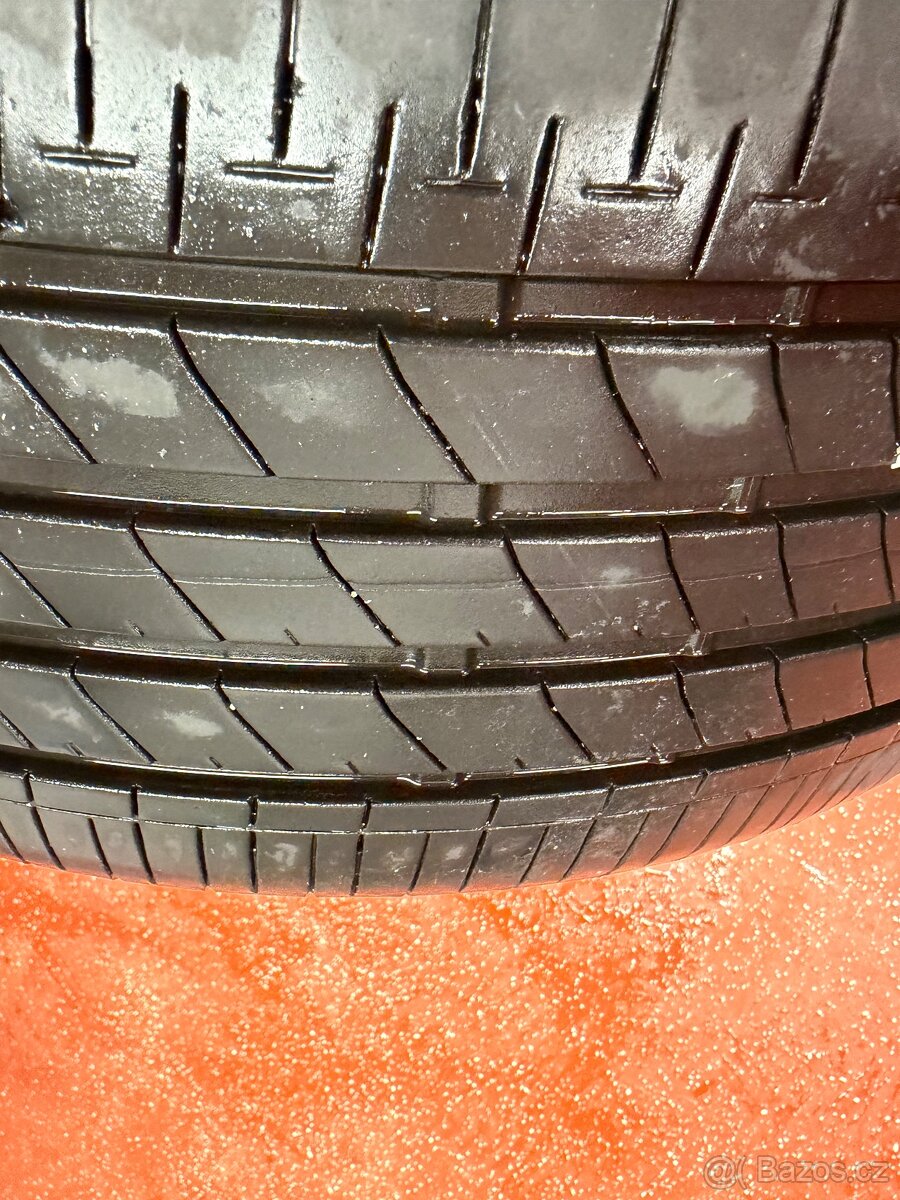 Alu kola DOTZ SPA BLACK - 6