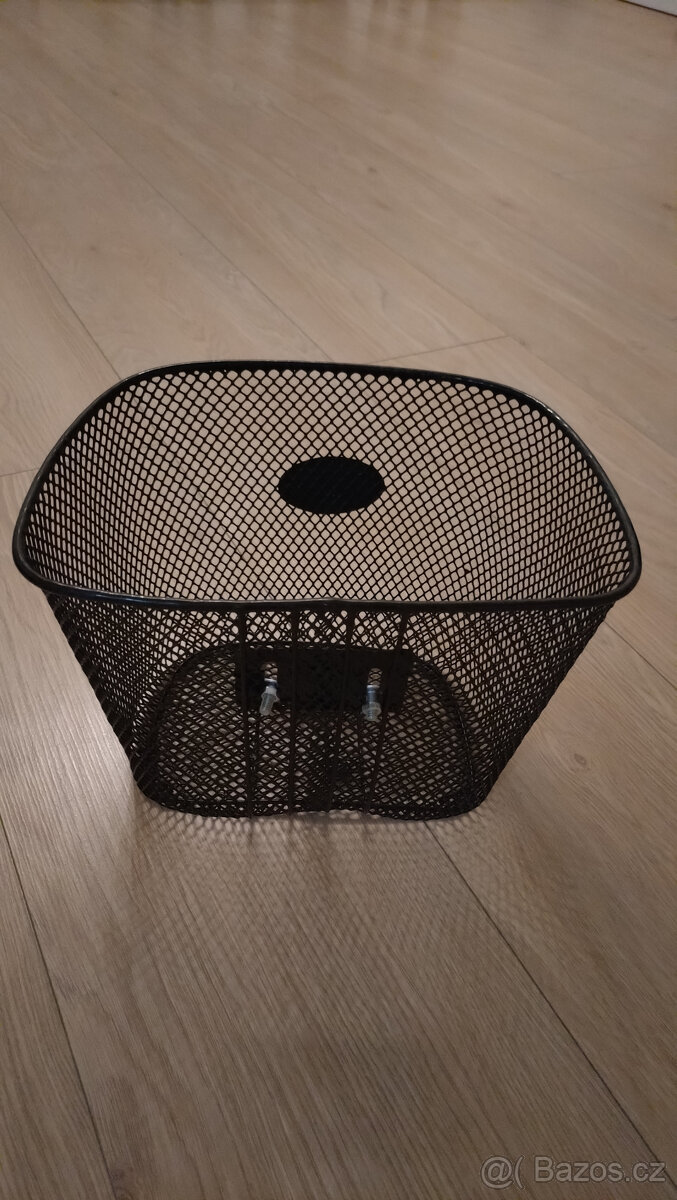 Dětské kolo Mexller bmx 20" - 6