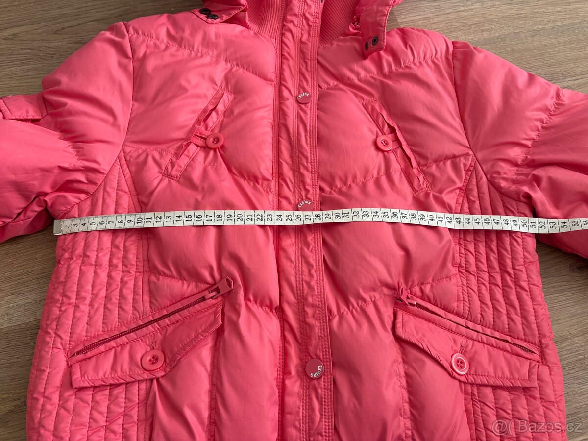 Dámská bunda - 6