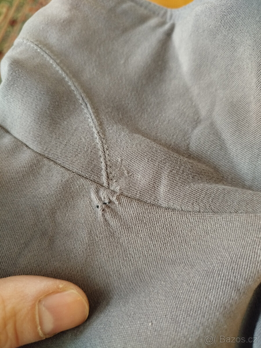 Zimní bunda vel.46 - 6