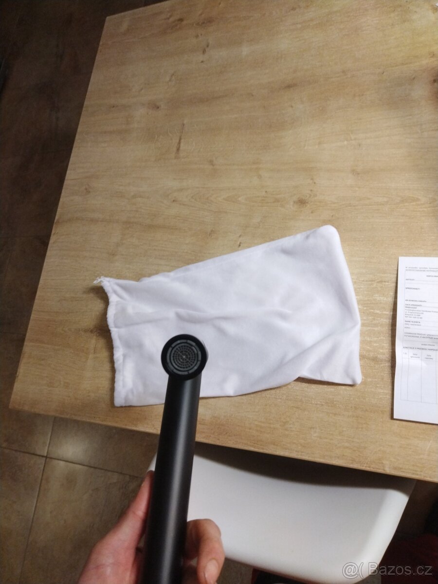 Koupelnová baterie - 6