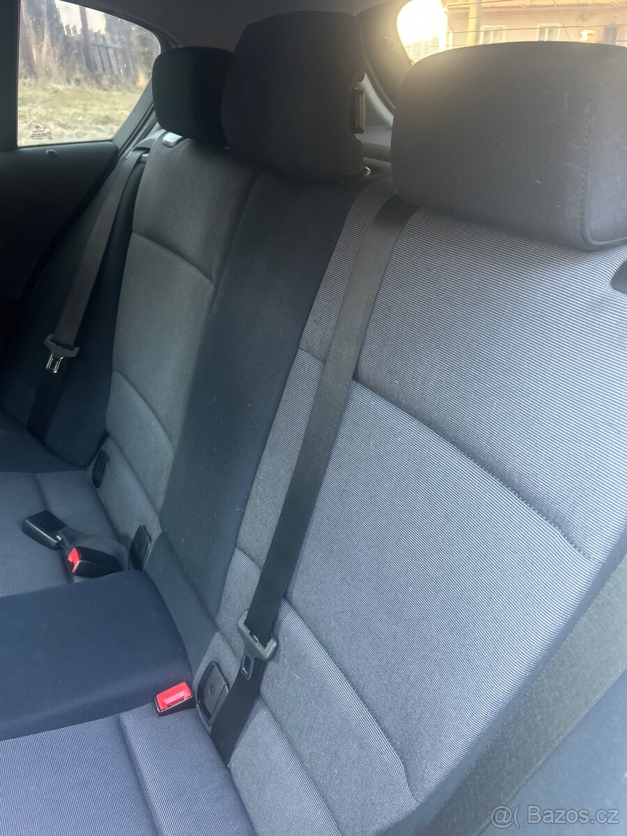 BMW E87 116i na ND - 6