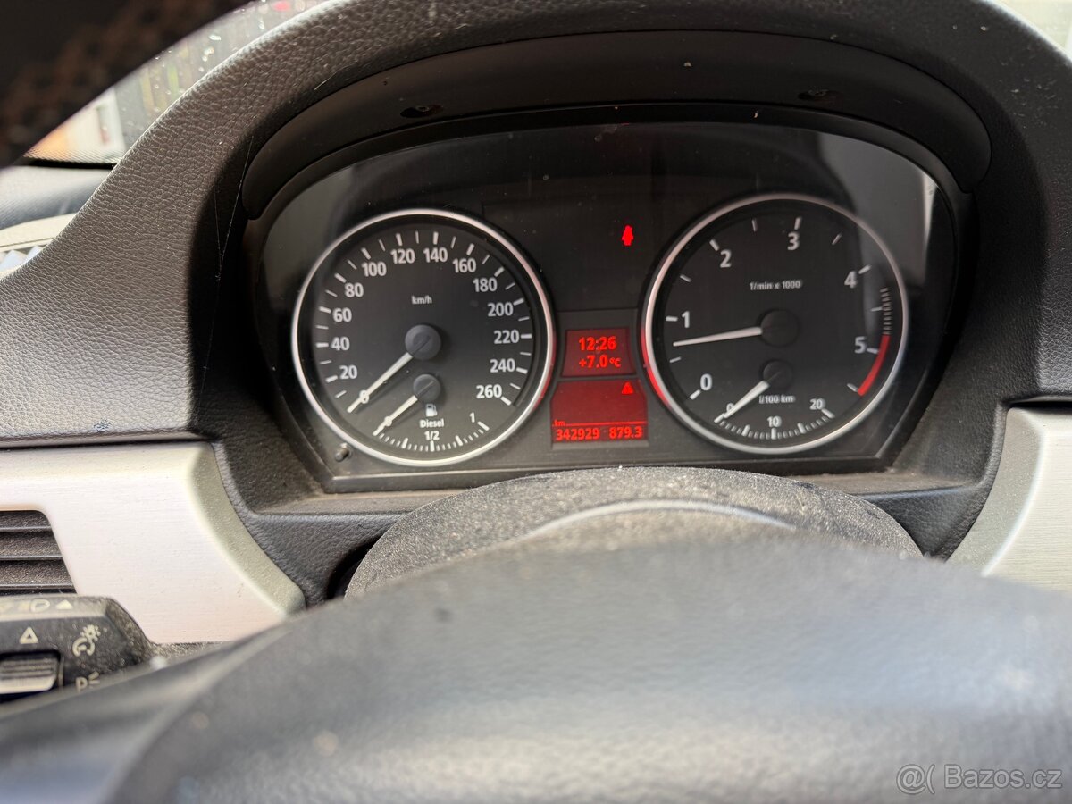 Prodej BMW - 6