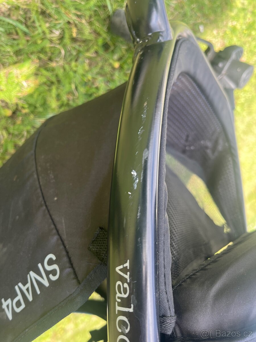 Športový kočík Valco Baby Snap 4 - 6