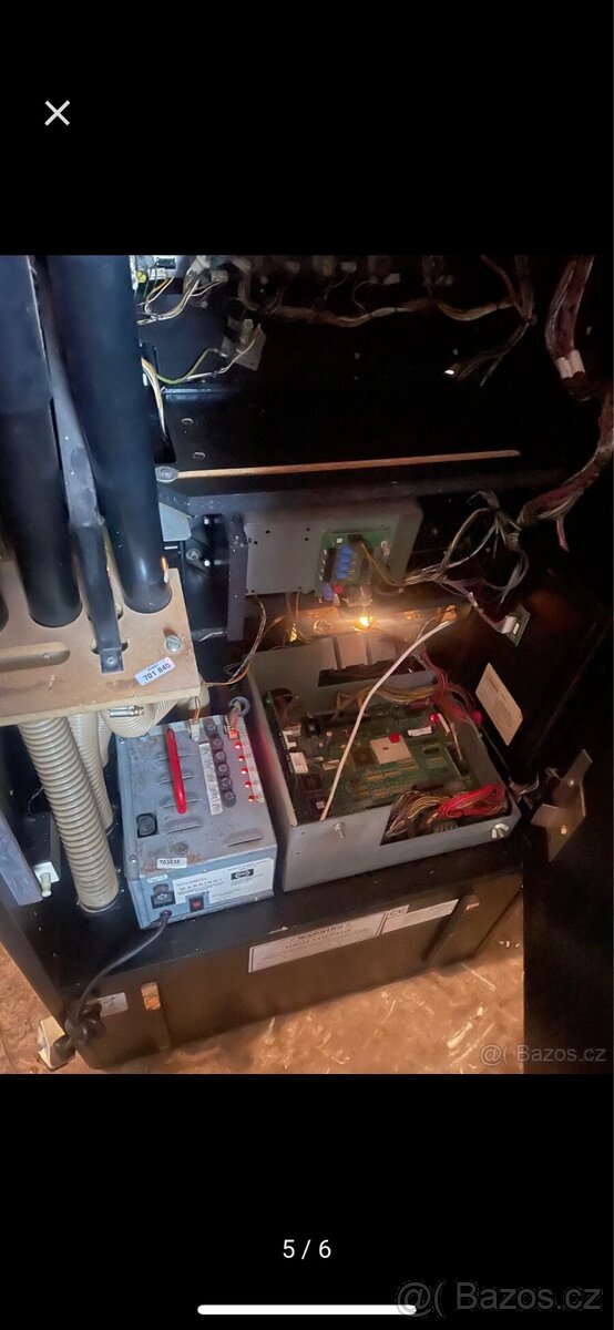 Daytona Classic 750 - 6