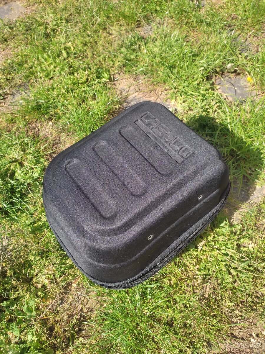 Jezdecká helma Casco Spirit Crystal - 6