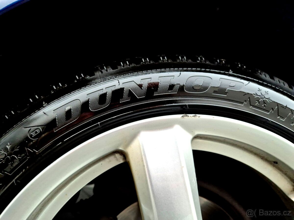 Škoda Octavia Facelift Combi 1,9 TDI 77kw DSG automat - 6