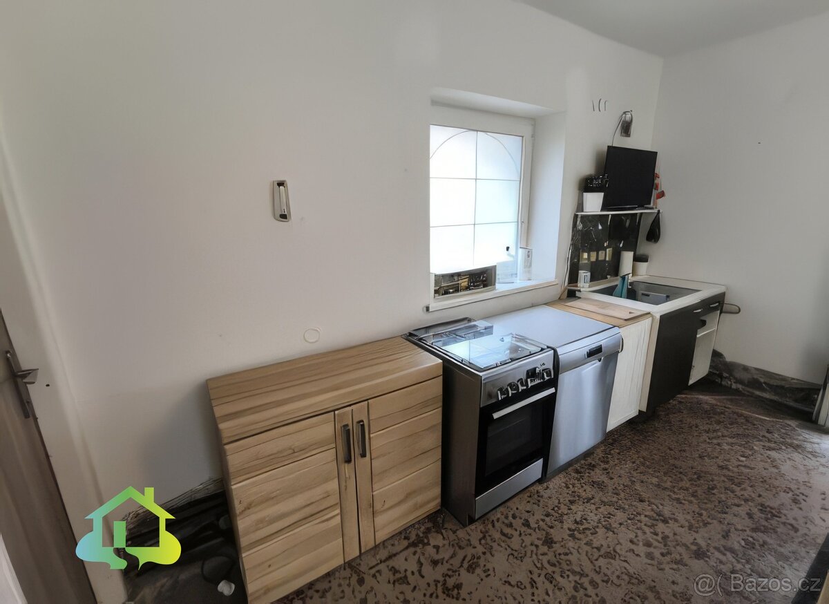 Prodej rodinného domu 3+kk, 100 m², zahrada 468 m2, Liberec - 6