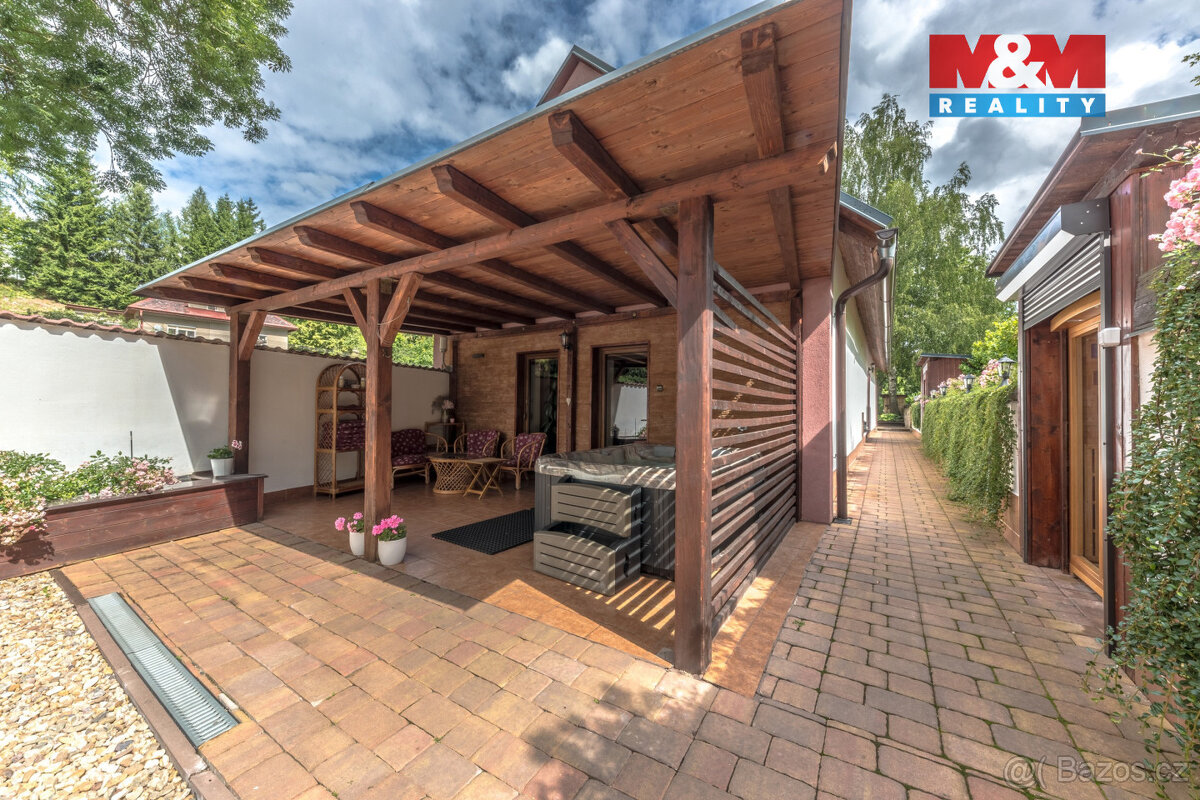 Prodej, rodinný dům, Nová Paka, Štikov - 6