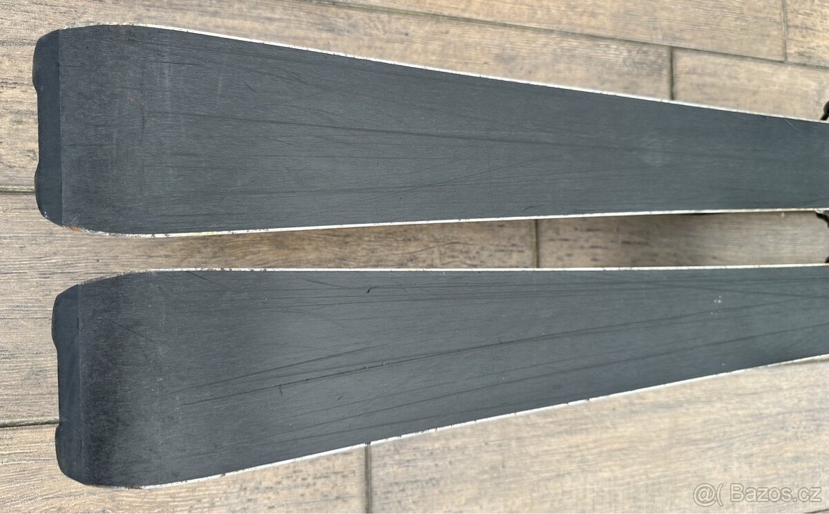 Lyže Atomic Caroon DR 164cm + Atomic Neox TL 12 - 6