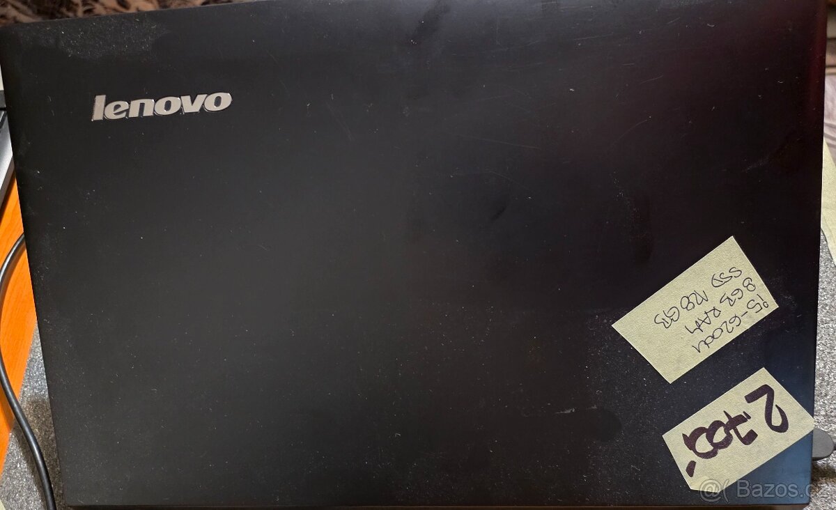Lenovo B51-80, i5-6200, 8GB/ 128GB - 6