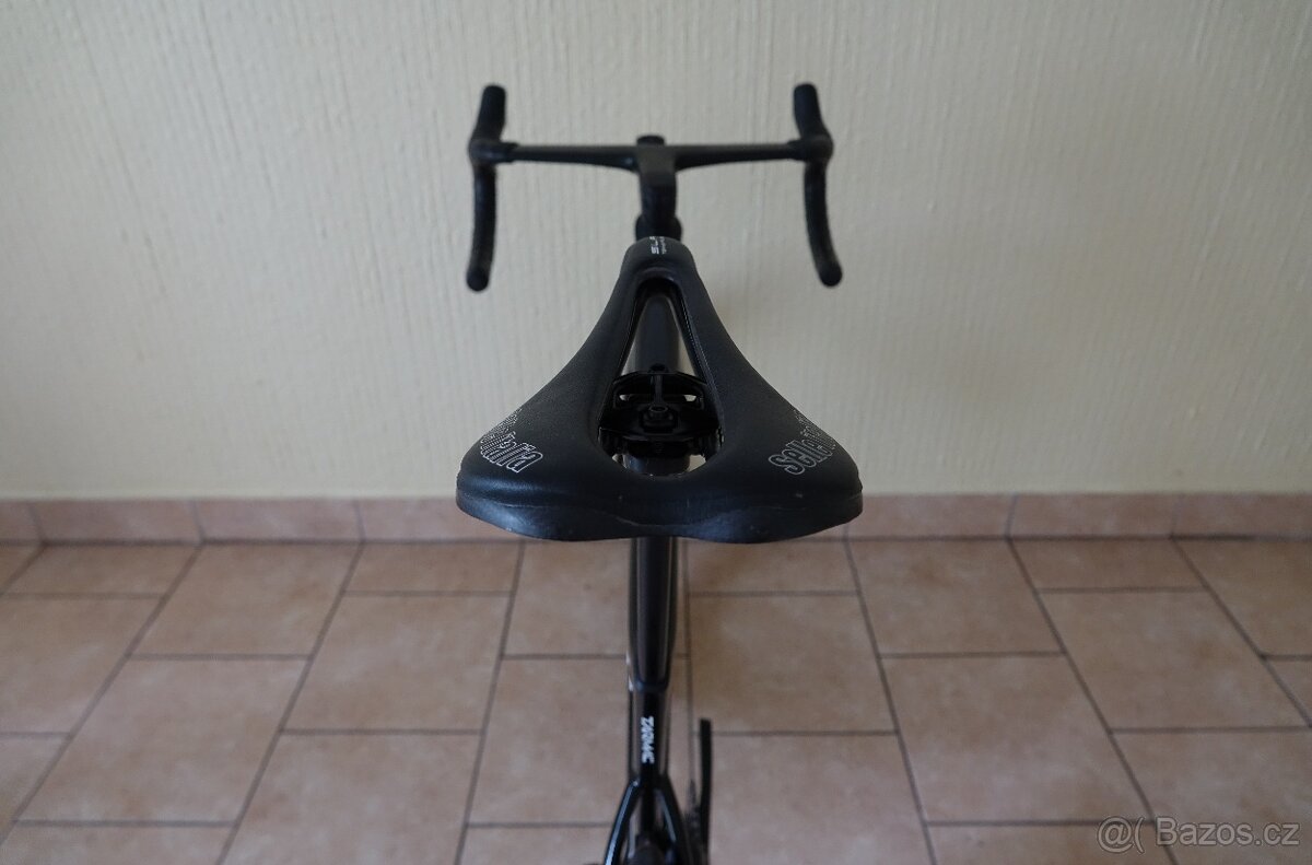 Perfektní silniční kolo - 6