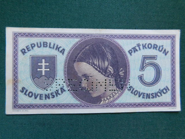 Koupím - Bankovky - České,Cizí a jiné - Napište telefon - 6