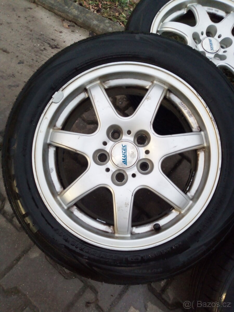 5x112 R16 - 6