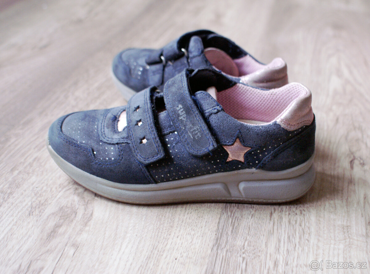 Celoroční boty Superfit vel. 28 - 6