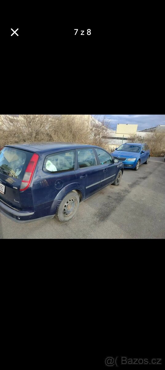 Prodám auto - 6
