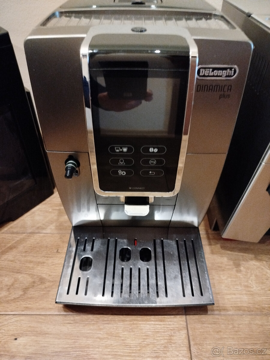 Kávovary na opravu nebo díly - 6