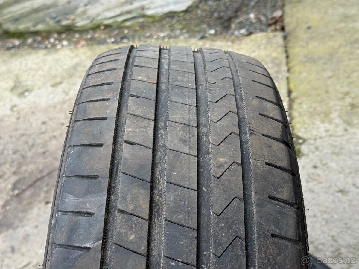 Letní pneu Hankook 205/55/16 - DOT4124 - 6