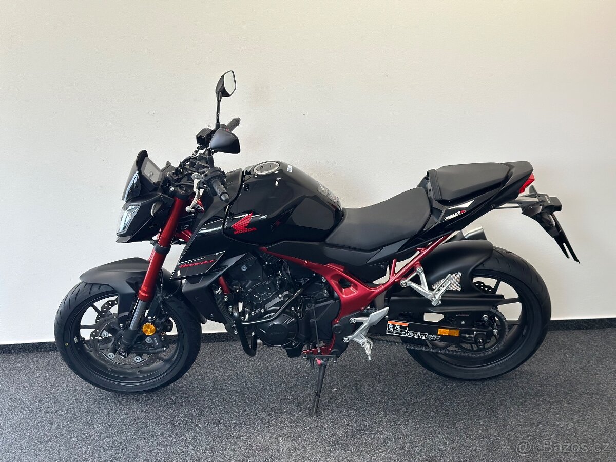 Honda CB 750 Hornet - 6