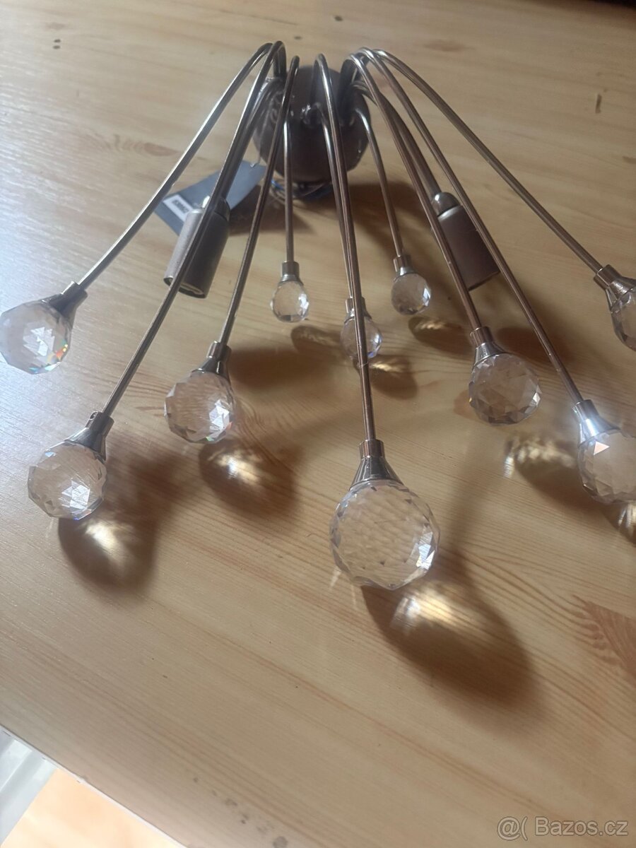 Stropní svítidlo Castro Lighting - 6